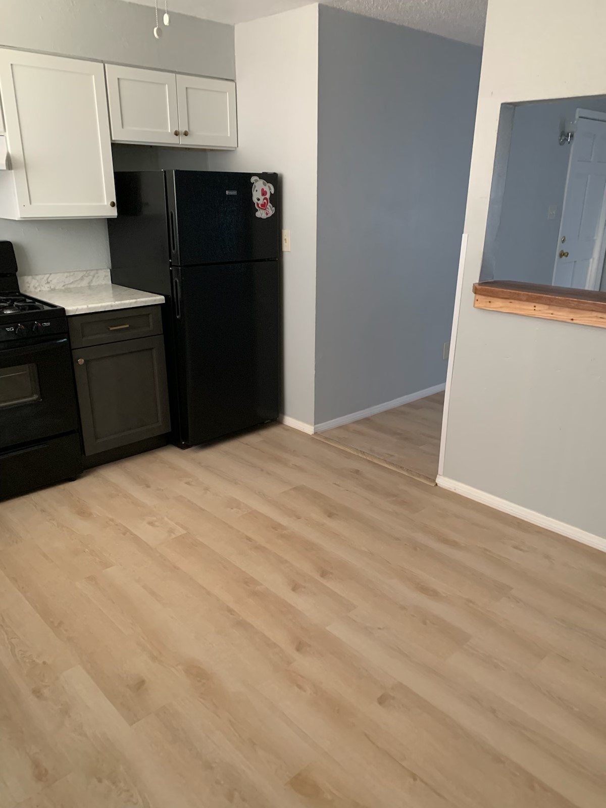 3716 Bryn Mawr Drive Northeast - A